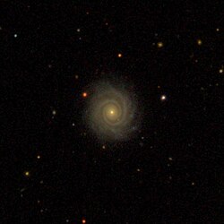 NGC 1033