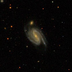 NGC 64