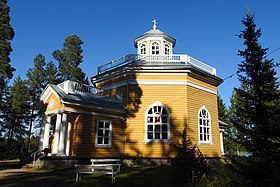 Image illustrative de l’article Église d'Orisberg