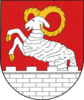 Coat of arms of Osvračín