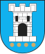 Blason de Gmina Pleszew