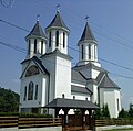 Biserica „Sfântul Ioan Botezătorul”