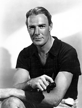 Randolph Scott, begin jaren '30