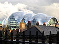 Sage Gateshead