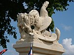 Monument aux morts