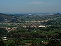 Vall de Santa María de Cayón.