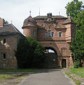 Kloster Vitzenburg war der Alterssitz von Sigena, der Witwe von Friedrich I. von Pettendorf