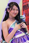 Foto Profil Shania di JKT48