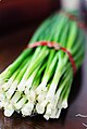 thin silpa type (regular scallion)