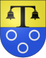 Blason de Saint-Antoine