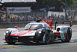 Thumbnail for 2023 FIA World Endurance Championship