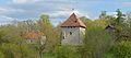 Image 8Vao tower house in Estonia, built in 15th century (from List of house types)