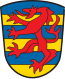 Blason de Marxheim