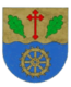 Coat of arms of Waldmühlen