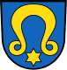 Coat of arms of Wimsheim