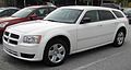 Dodge Magnum SE