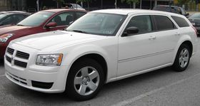 Dodge Magnum