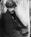 Portrait d´Alfred Stieglitz, 1902