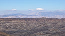 Desierto de Tabernas