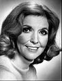 Anne Meara op 18 juli 1975 overleden op 23 mei 2015