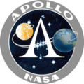 Insignia of Project Apollo