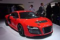 Audi R8 e-tron