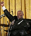 B.B. King op 26 juni 2006 overleden op 14 mei 2015