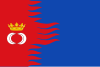 Flag of Alforque