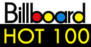 Pienoiskuva sivulle Billboard Hot 100