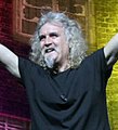 Billy Connolly.