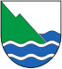 Blason de Gambarogno