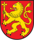 Blason de Thusis