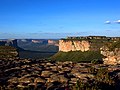 Image 114Chapada Diamantina in Bahia (from Tourism in Brazil)