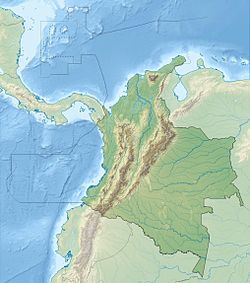 Ty654/List of earthquakes from 1955-1959 exceeding magnitude 6+ is located in Colombia