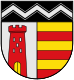 Coat of arms of Rittersdorf