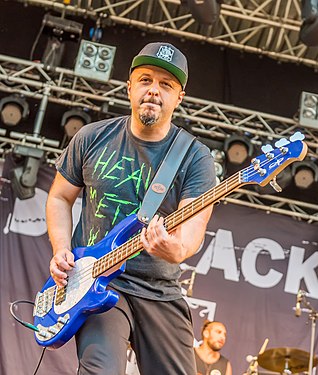 Das Pack – Hafen Rock 2018