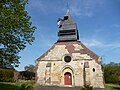 Église Saint-Pierre de Dompierre