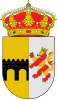 Coat of arms of San Muñoz