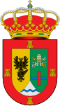 Sarracín címere