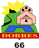 Dorres – Stemma