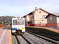 Estación de Feve