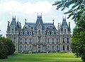 Château de la Navette de Flixecourt