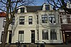 Woning in neoclassicistische stijl