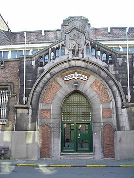 Gevangenis van Dendermonde