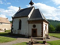 Kapelle (1565)