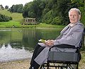 Harry Patch in 2007 geboren op 17 juni 1898