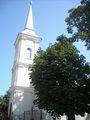 Hongaars Gereformeerde kerk