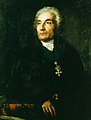 Jozef de Maistre