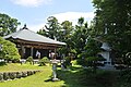 Kanjizai-ji tenplua (40.a).