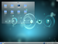 Kubuntu 11.04 Natty Narwhal